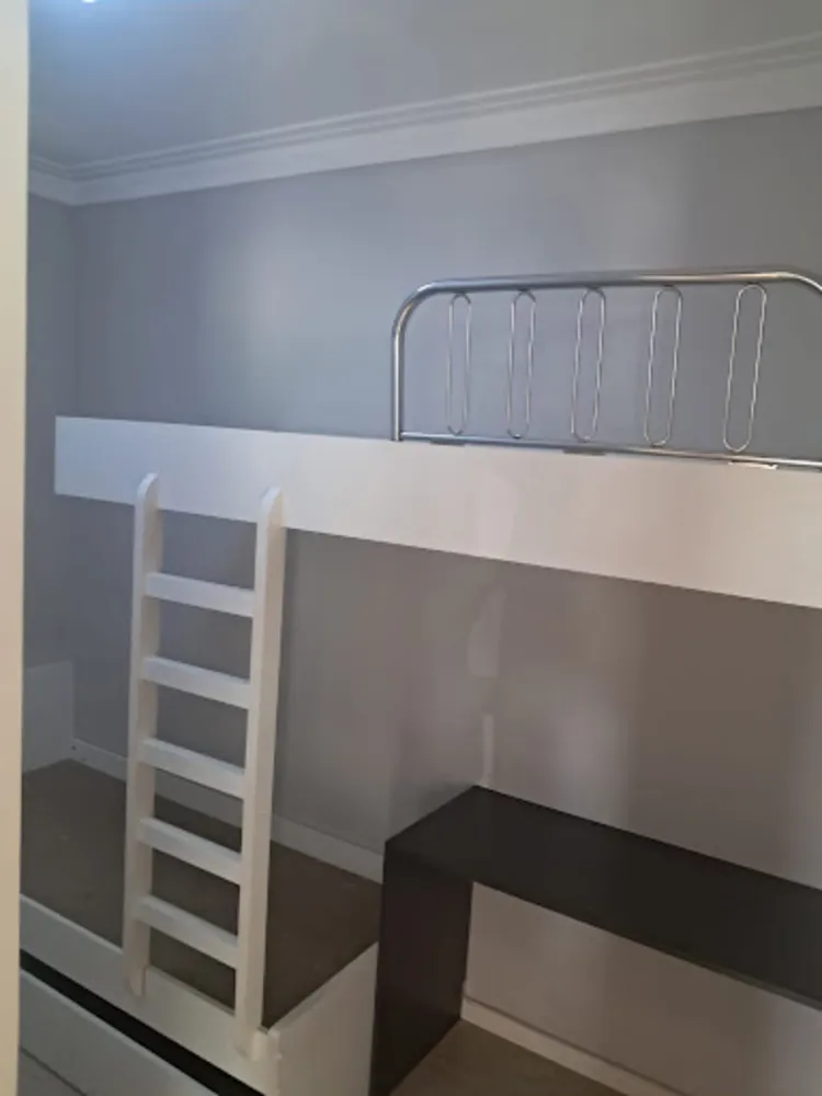 Apartamento, 2 quartos, 56 m² - Foto 10