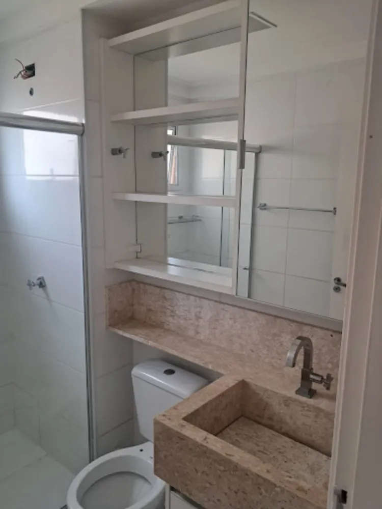 Apartamento, 2 quartos, 56 m² - Foto 8