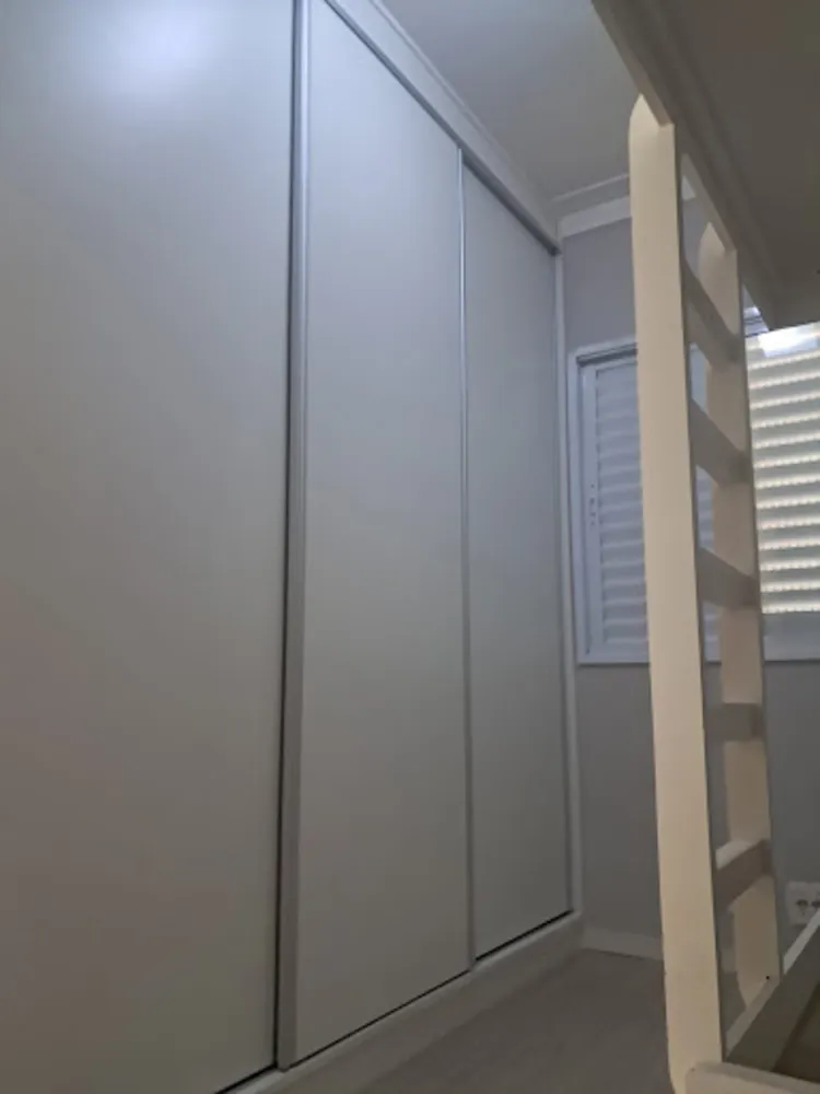 Apartamento, 2 quartos, 56 m² - Foto 9