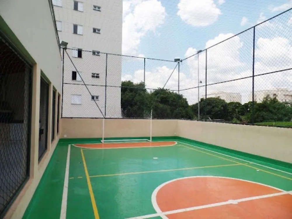 Apartamento, 2 quartos, 56 m² - Foto 11