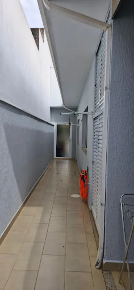Casa de Condomínio, 3 quartos - Foto 12