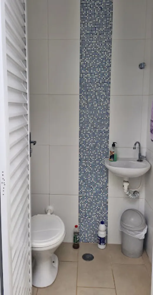 Casa de Condomínio, 3 quartos - Foto 15