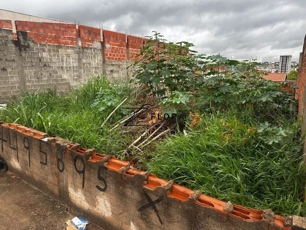 Terreno, 250 m² - Foto 3