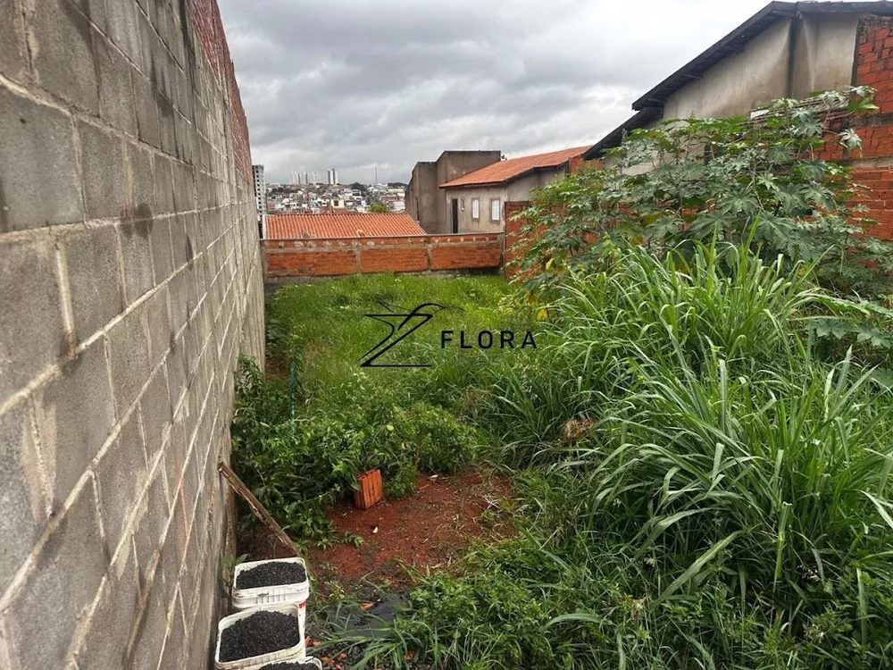 Terreno, 250 m² - Foto 2