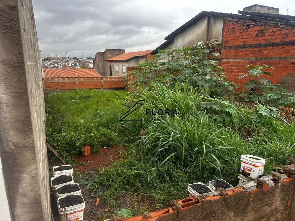 Terreno, 250 m² - Foto 1