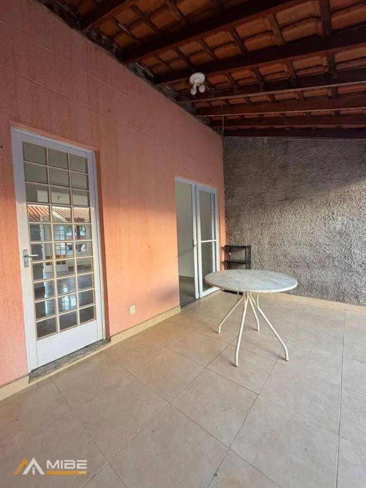 Casa de Condomínio, 2 quartos - Foto 3