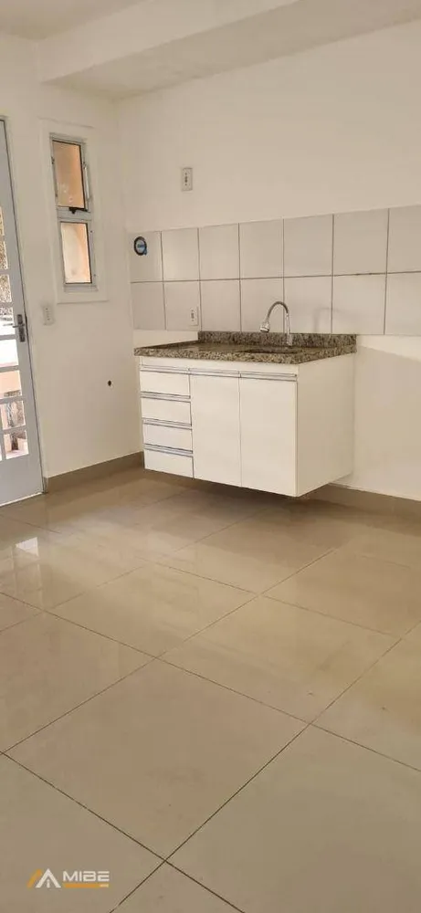Casa de Condomínio, 2 quartos - Foto 4