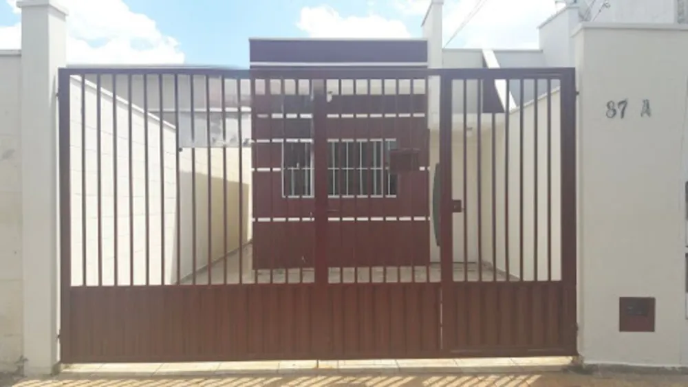 Casa, 3 quartos, 100 m² - Foto 1
