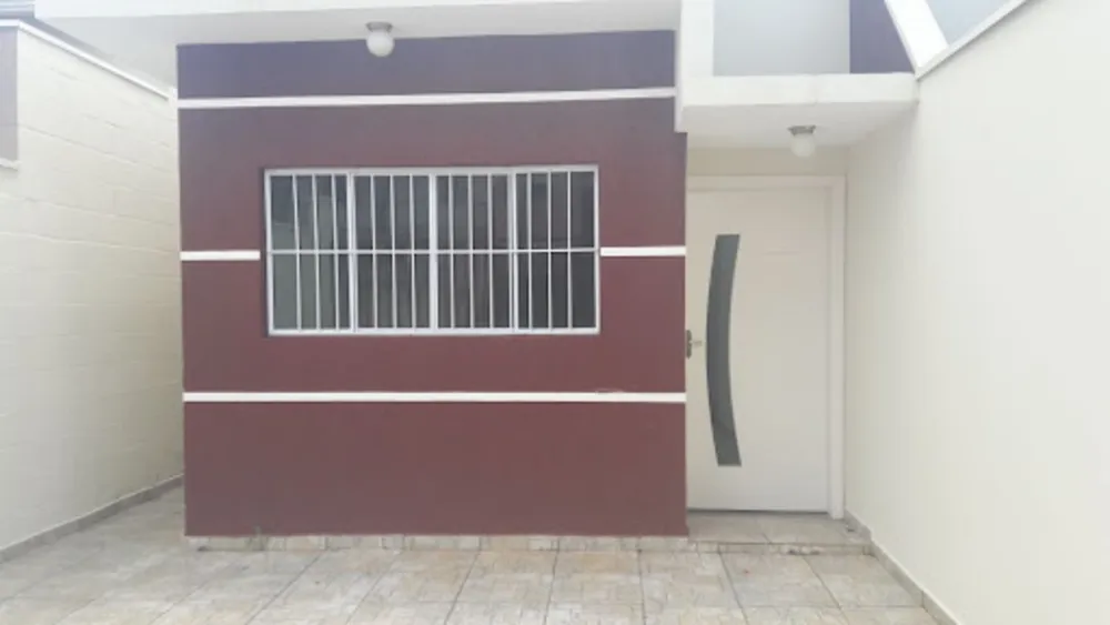 Casa, 3 quartos, 100 m² - Foto 5