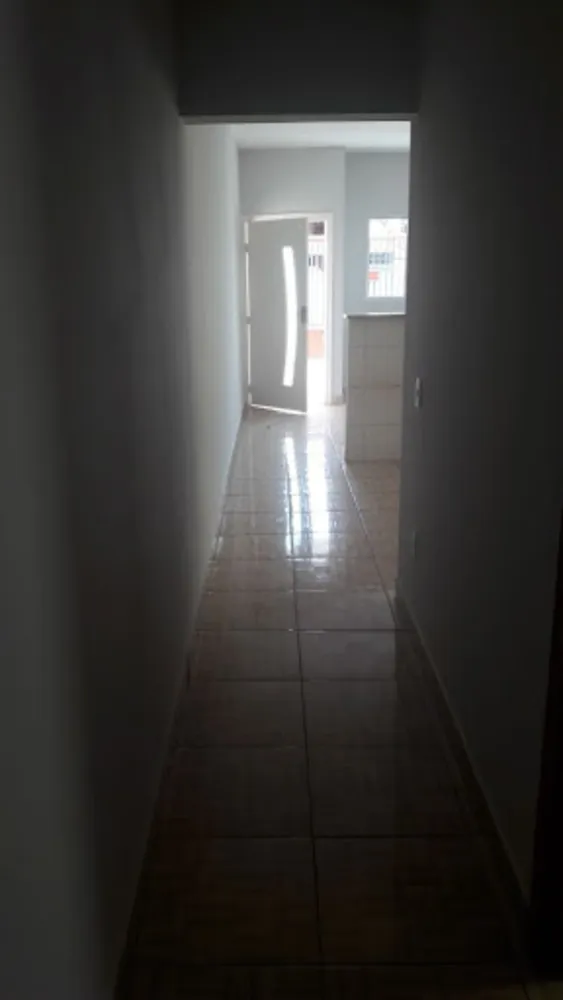 Casa, 3 quartos, 100 m² - Foto 7