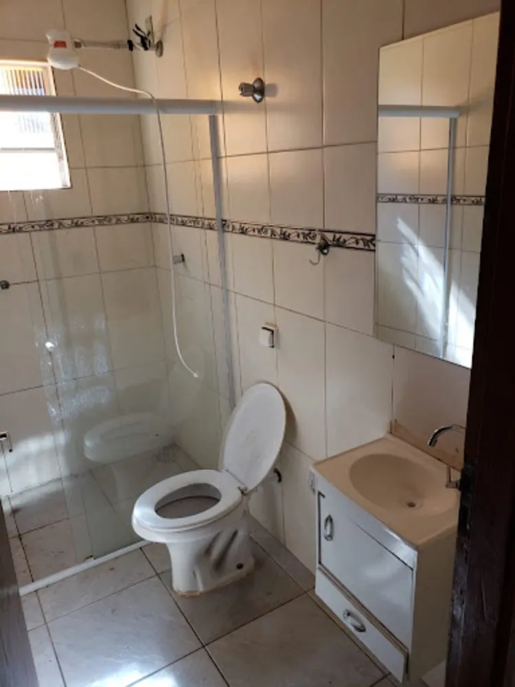 Casa, 3 quartos, 100 m² - Foto 13