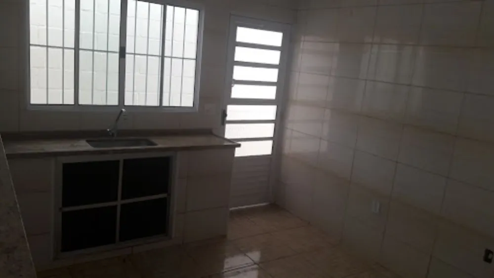 Casa, 3 quartos, 100 m² - Foto 1
