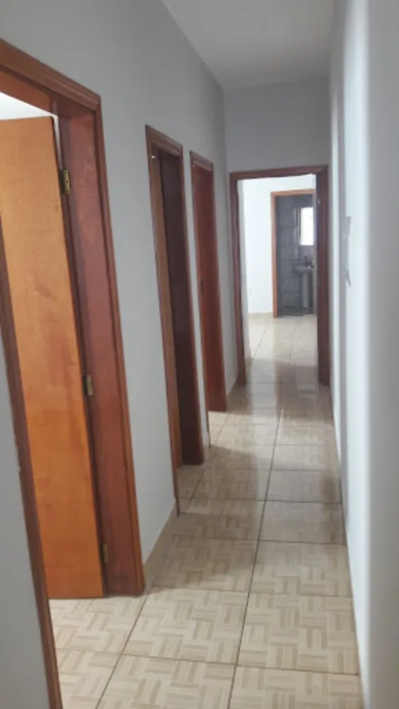 Casa, 3 quartos, 100 m² - Foto 8