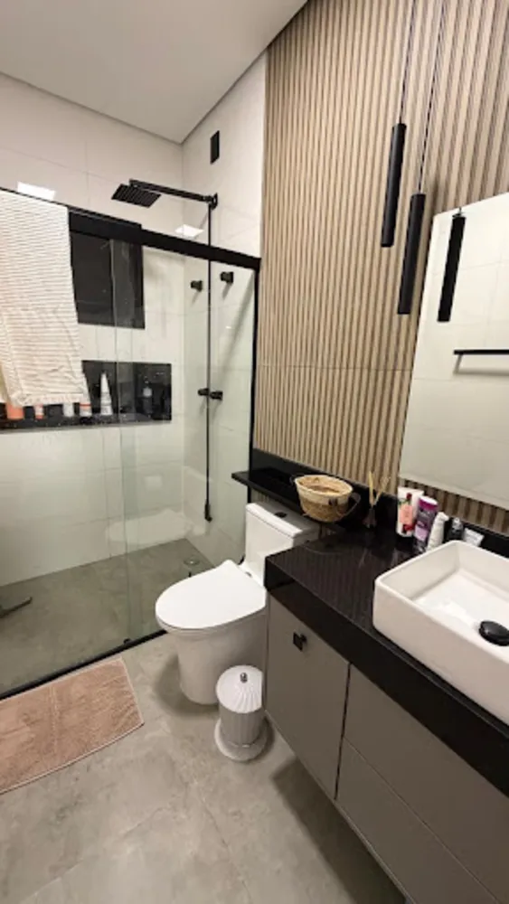 Casa de Condomínio, 3 quartos - Foto 7