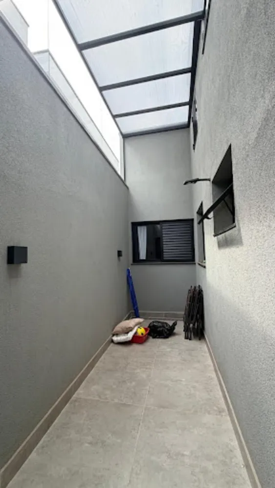 Casa de Condomínio, 3 quartos - Foto 12