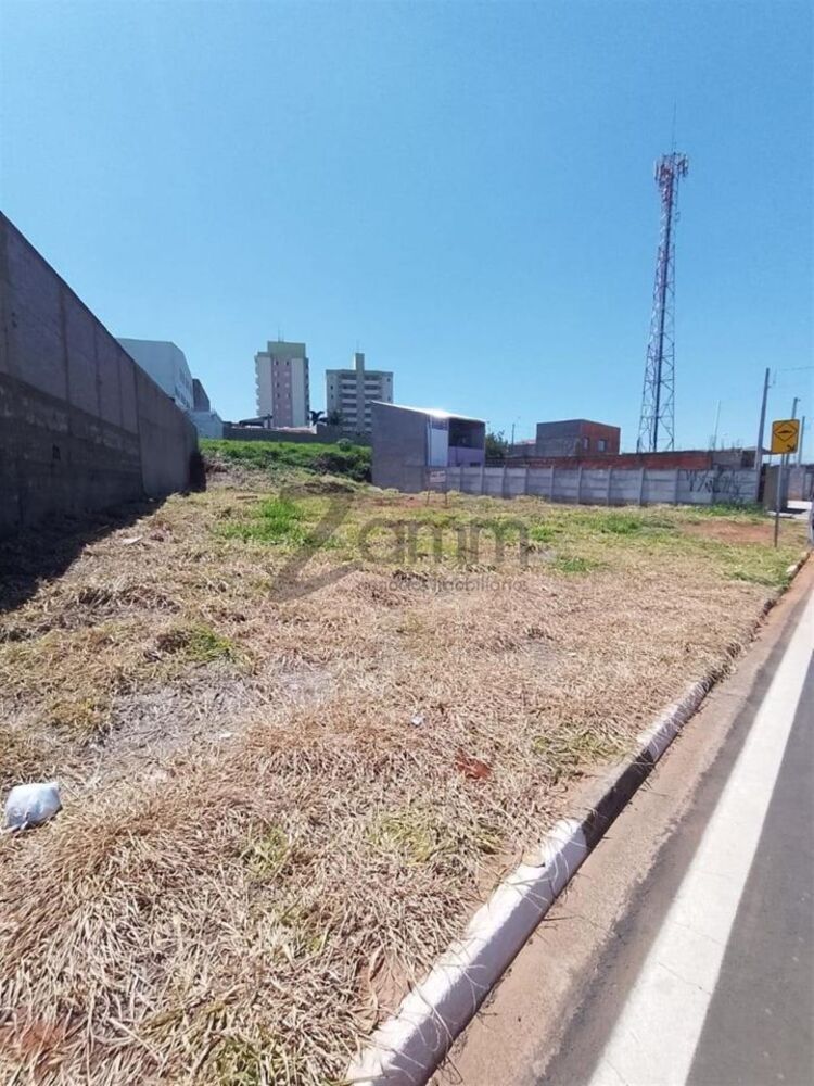 Terreno, 550 m² - Foto 1