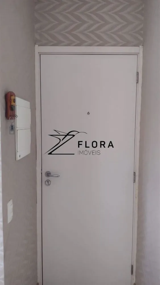 Apartamento, 2 quartos, 48 m² - Foto 2