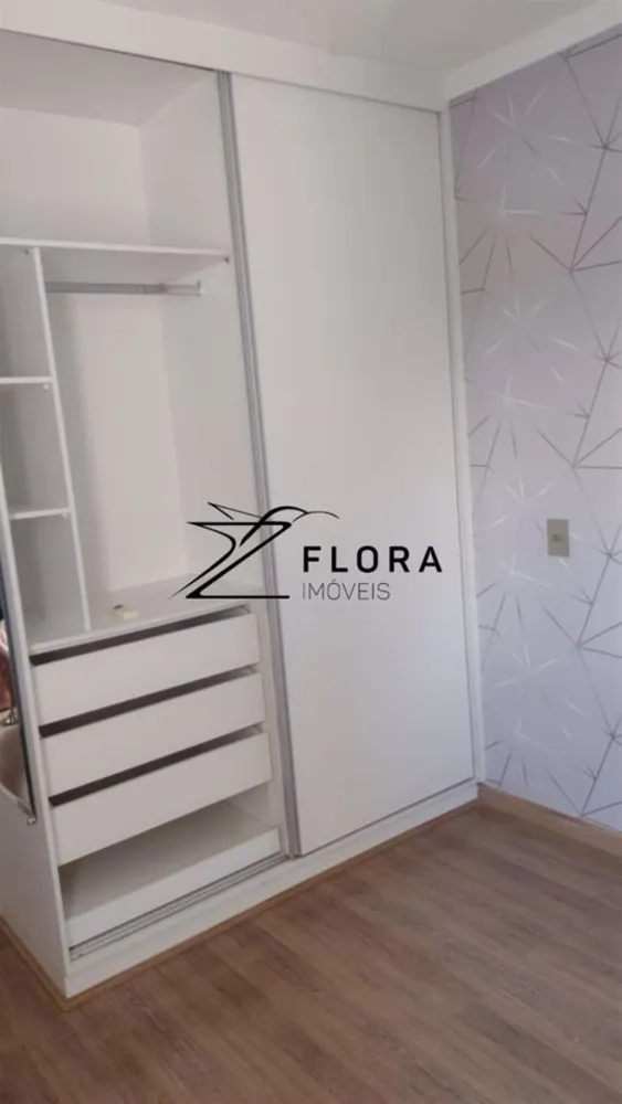Apartamento, 2 quartos, 48 m² - Foto 3