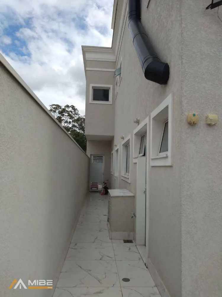Sobrado, 3 quartos, 245 m² - Foto 9