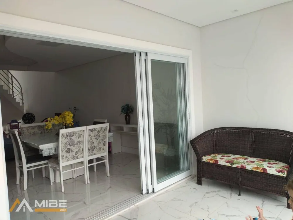 Sobrado, 3 quartos, 245 m² - Foto 10