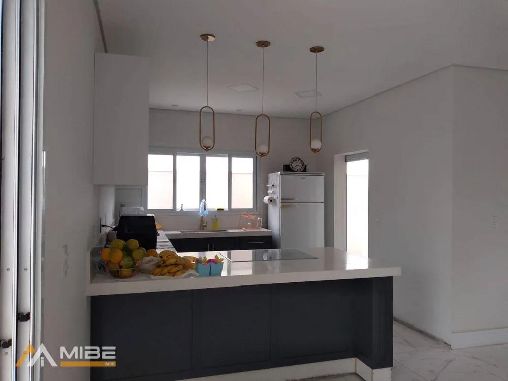 Sobrado, 3 quartos, 245 m² - Foto 12