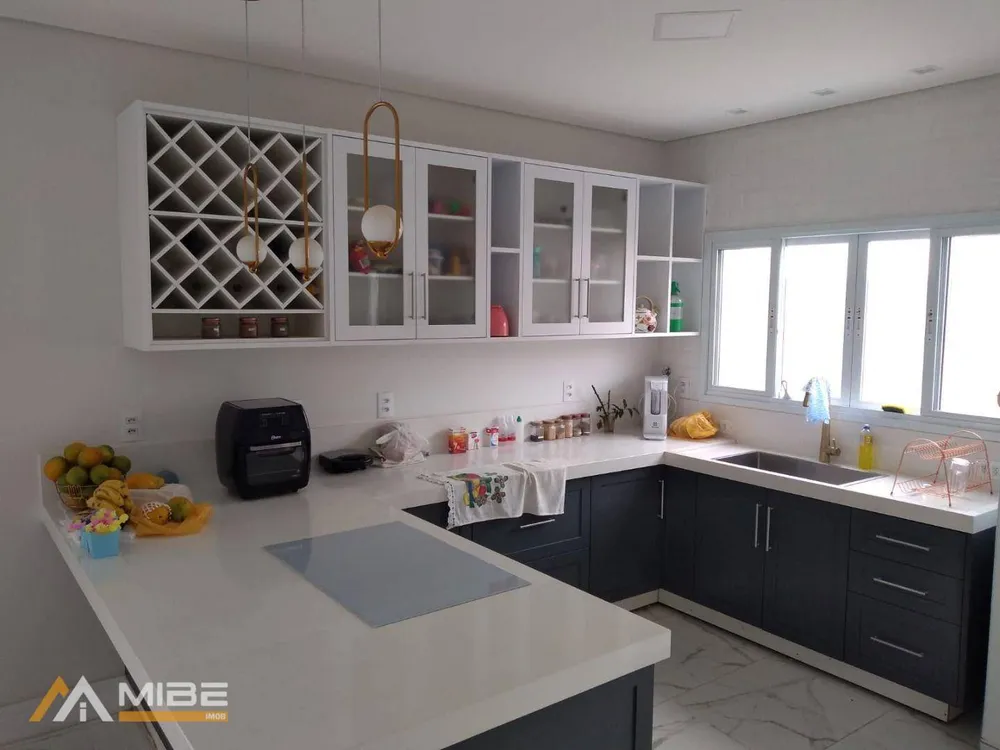 Sobrado, 3 quartos, 245 m² - Foto 14