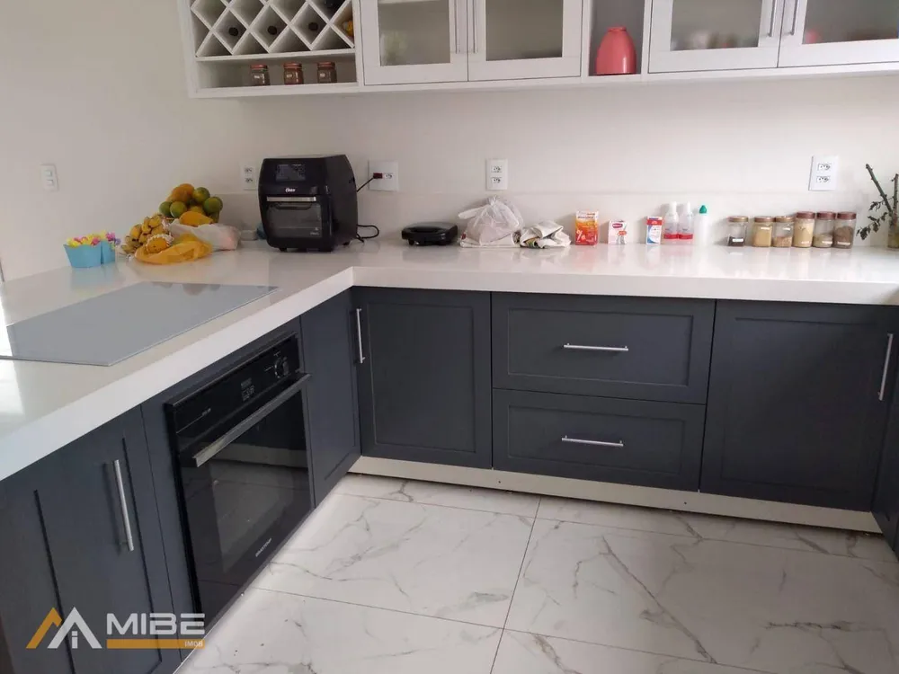 Sobrado, 3 quartos, 245 m² - Foto 13