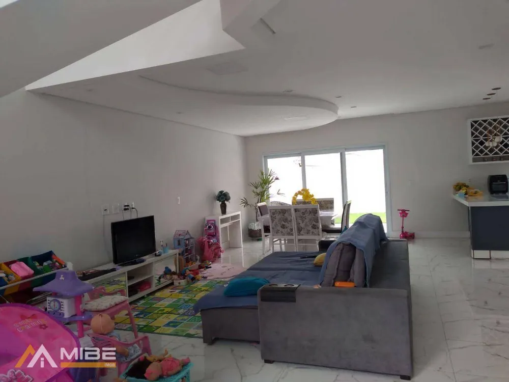 Sobrado, 3 quartos, 245 m² - Foto 11