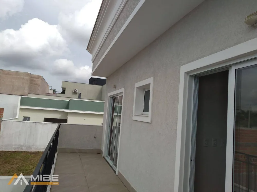 Sobrado, 3 quartos, 245 m² - Foto 8