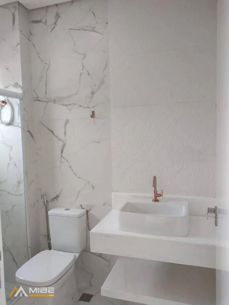 Sobrado, 3 quartos, 245 m² - Foto 7