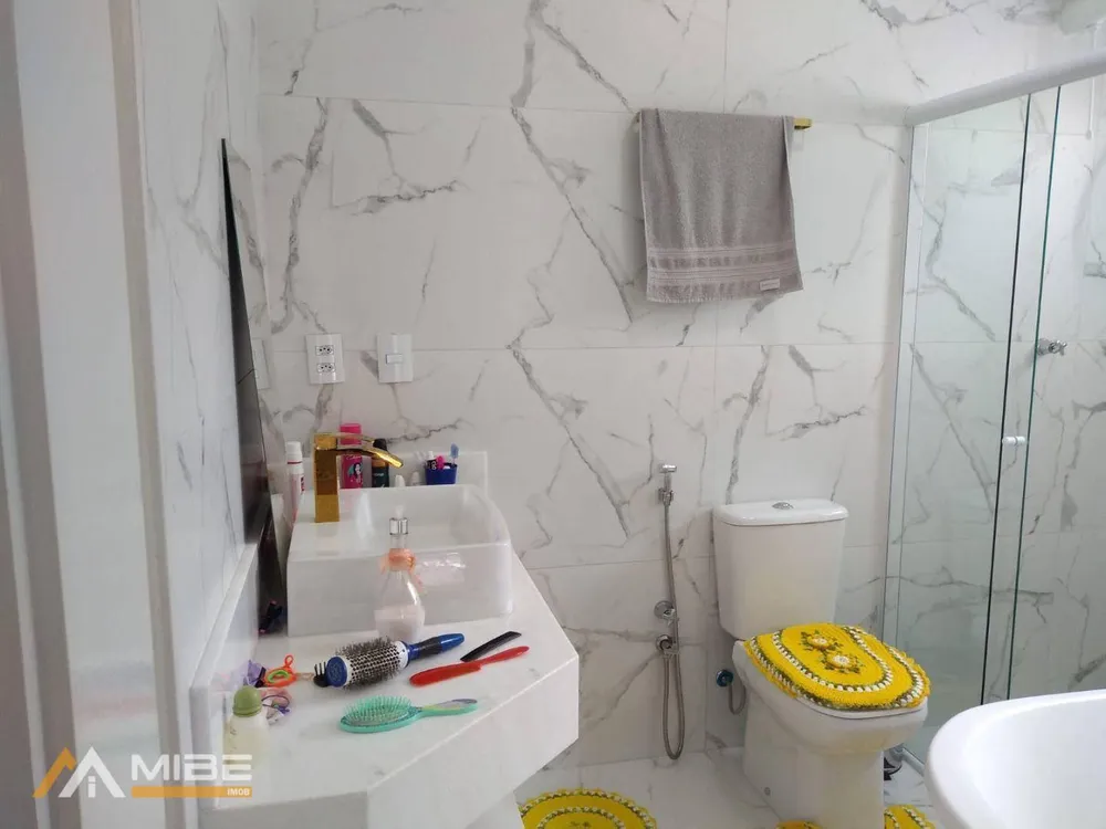 Sobrado, 3 quartos, 245 m² - Foto 5
