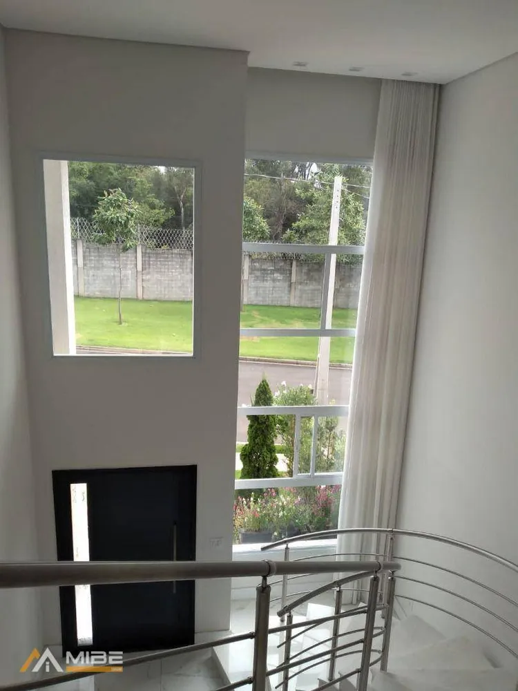 Sobrado, 3 quartos, 245 m² - Foto 4