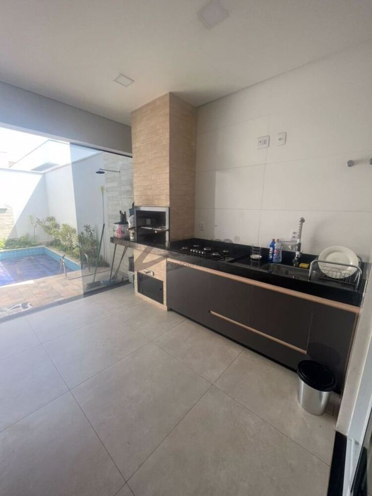 Casa, 3 quartos - Foto 4