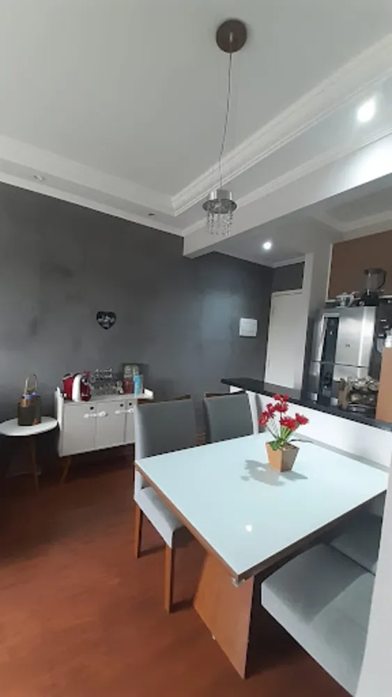 Apartamento, 2 quartos, 50 m² - Foto 7