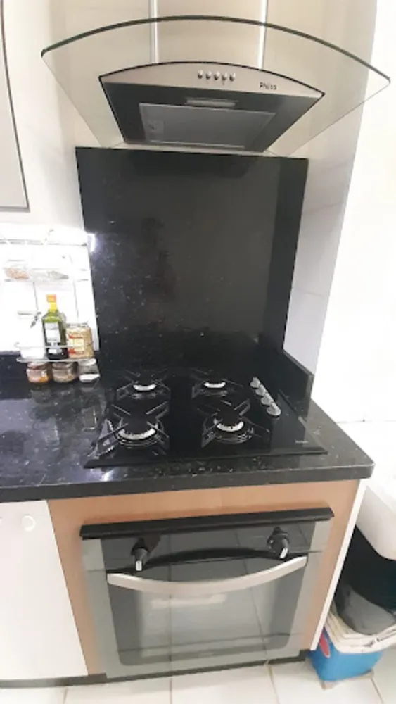 Apartamento, 2 quartos, 50 m² - Foto 6