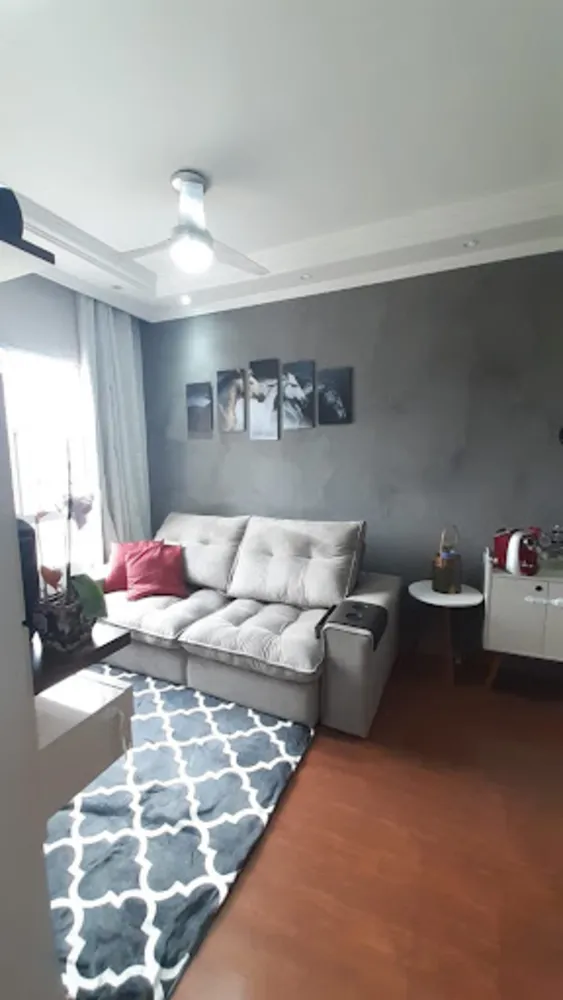 Apartamento, 2 quartos, 50 m² - Foto 10