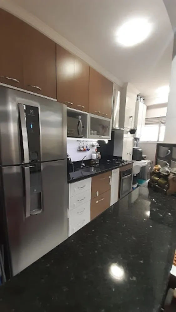 Apartamento, 2 quartos, 50 m² - Foto 4