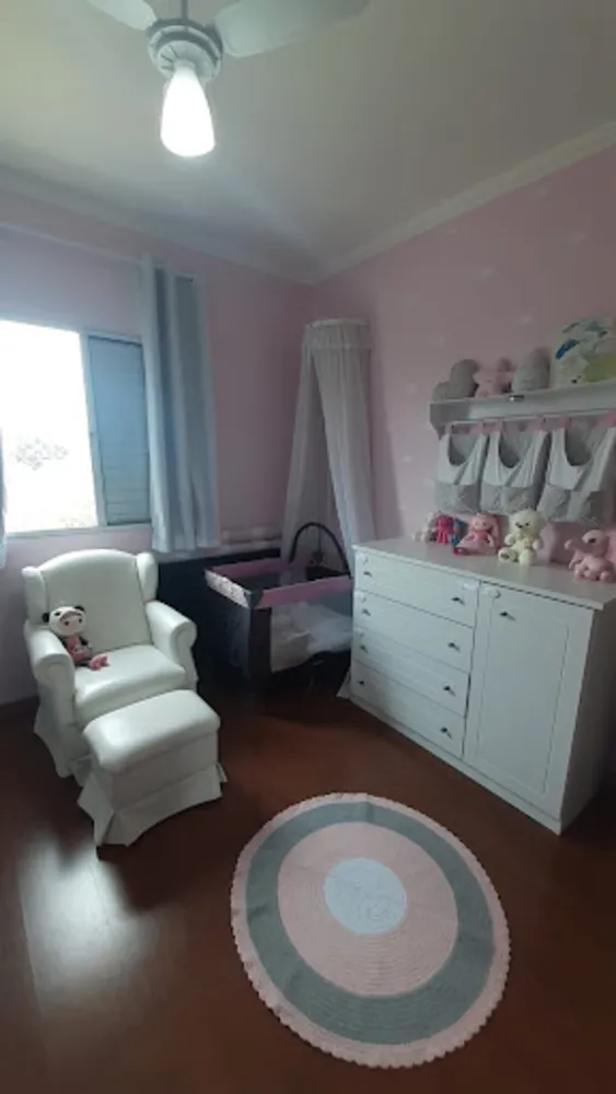 Apartamento, 2 quartos, 50 m² - Foto 9