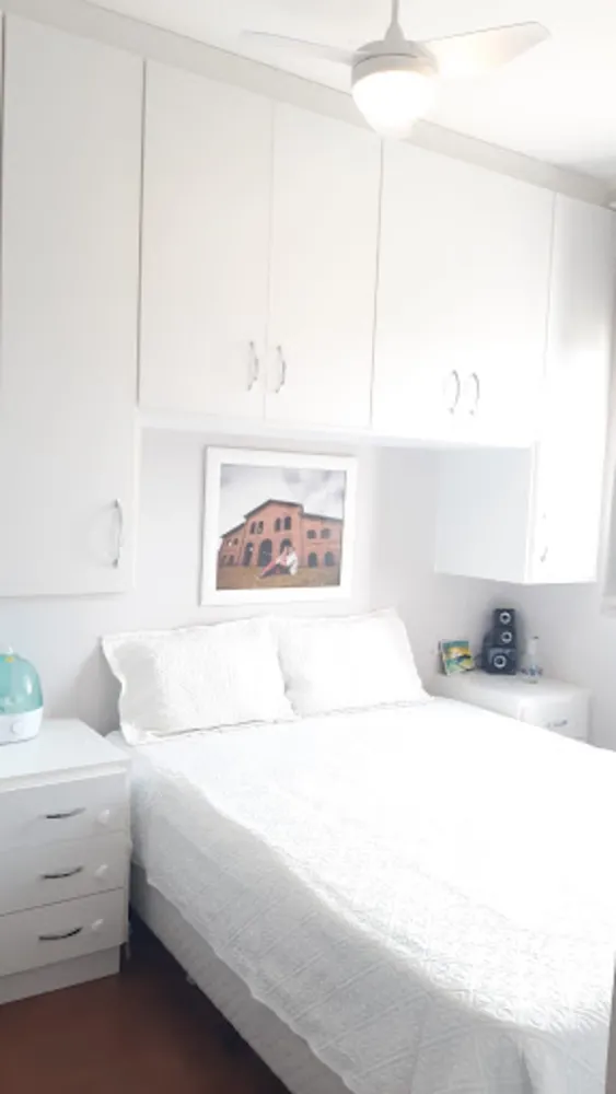 Apartamento, 2 quartos, 50 m² - Foto 12