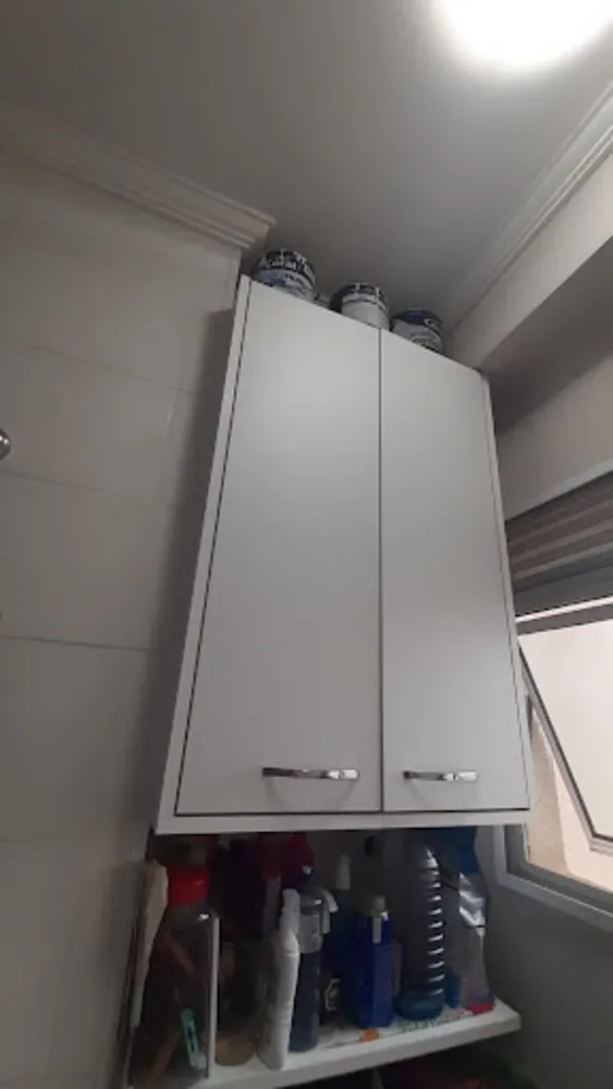Apartamento, 2 quartos, 50 m² - Foto 13