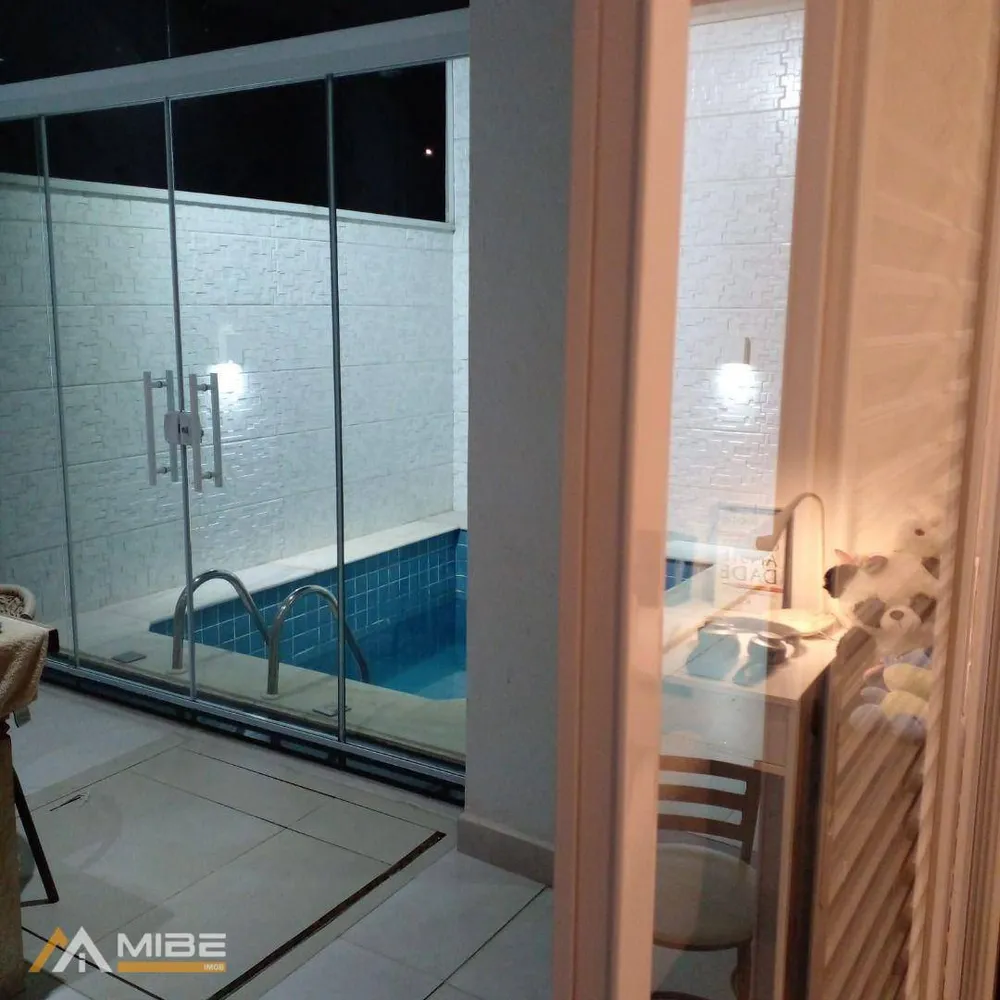 Casa de Condomínio, 3 quartos - Foto 15