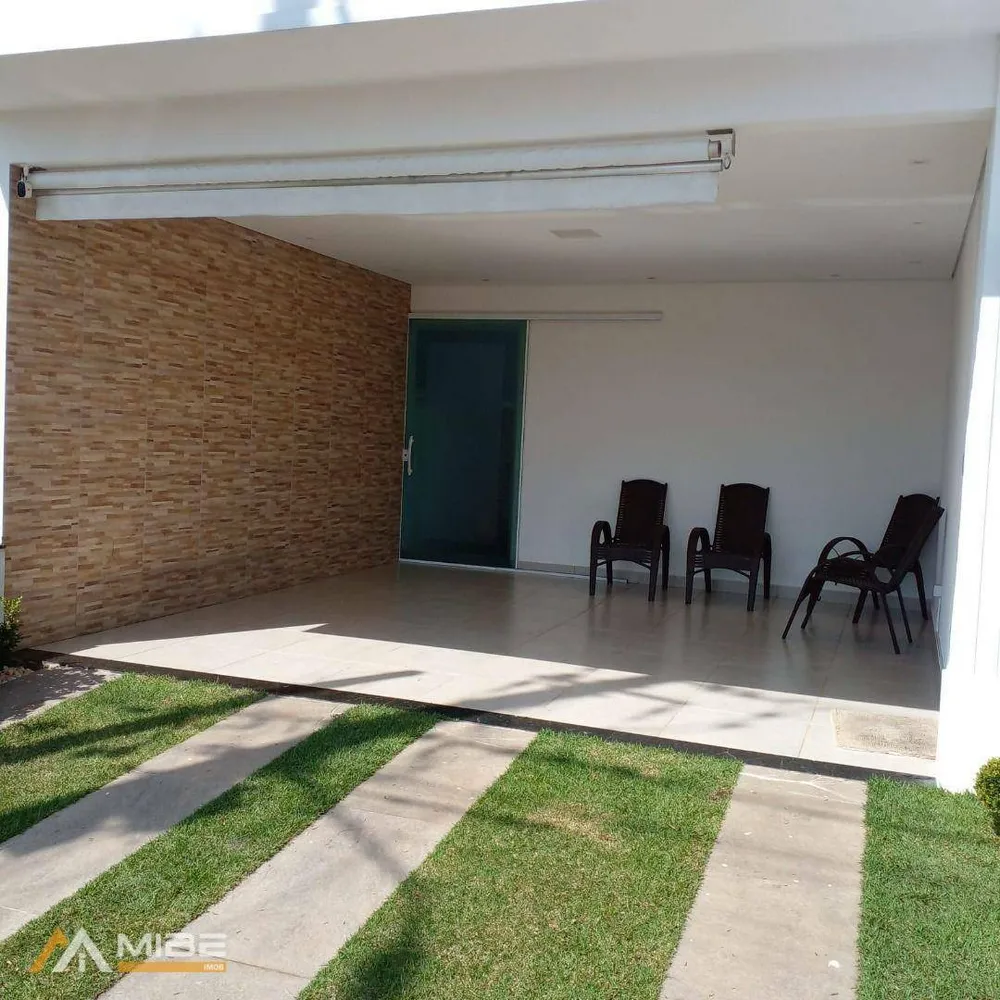 Casa de Condomínio, 3 quartos - Foto 8