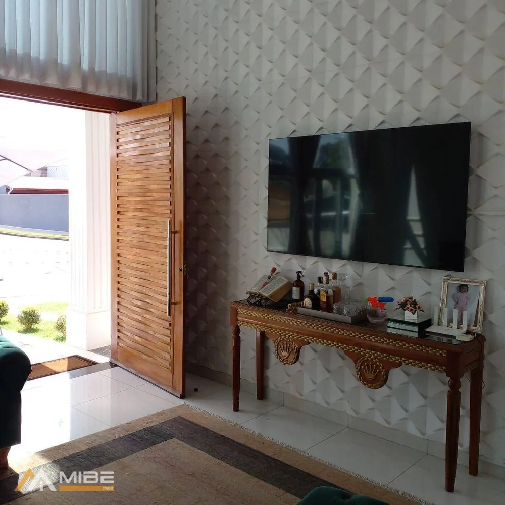 Casa de Condomínio, 3 quartos - Foto 5