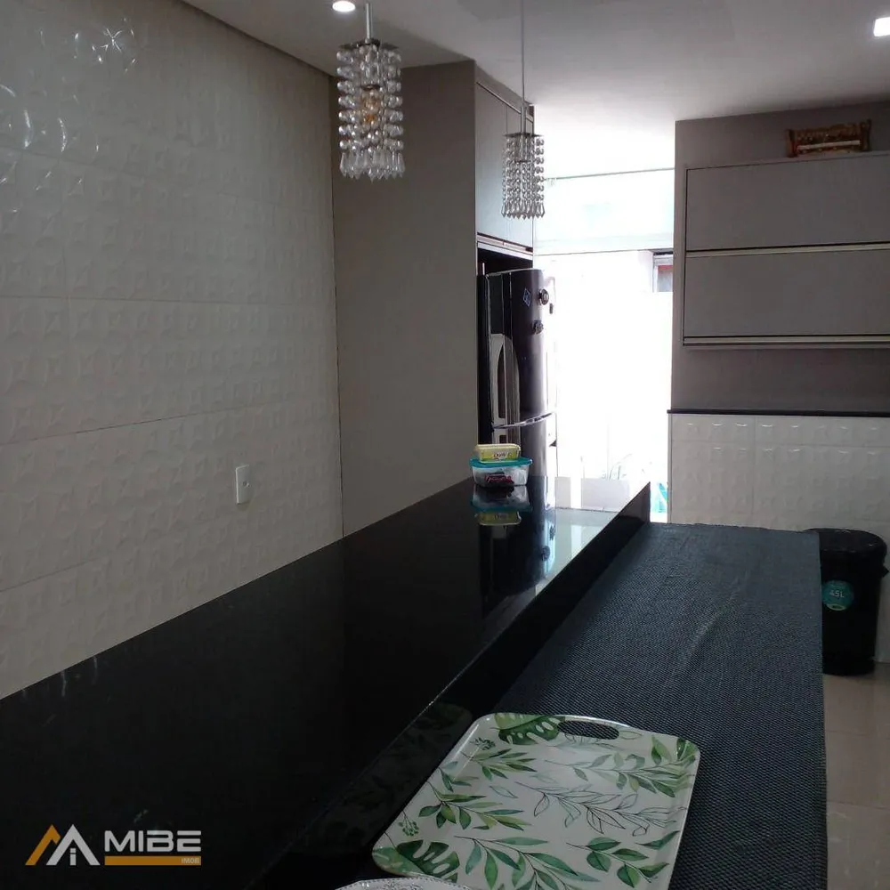 Casa de Condomínio, 3 quartos - Foto 10