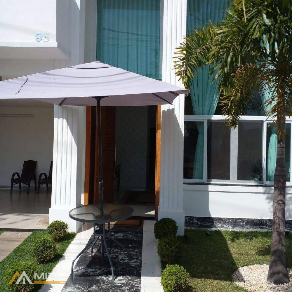 Casa de Condomínio, 3 quartos - Foto 2