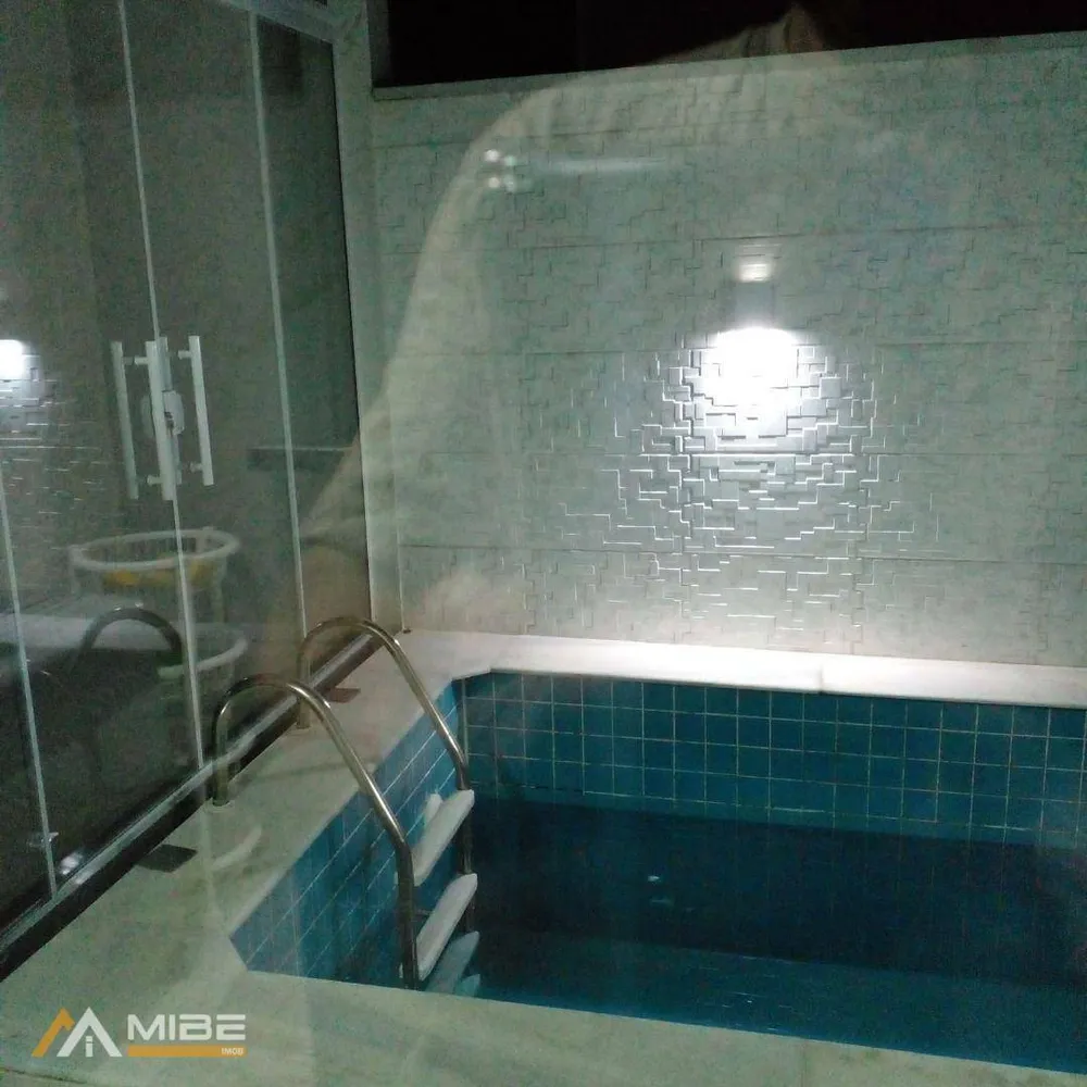 Casa de Condomínio, 3 quartos - Foto 9
