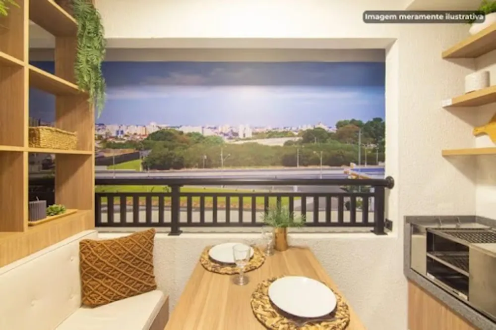 Apartamento, 3 quartos, 64 m² - Foto 4