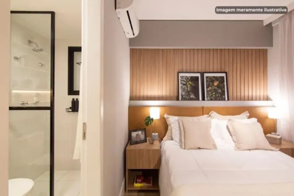 Apartamento, 3 quartos, 64 m² - Foto 1