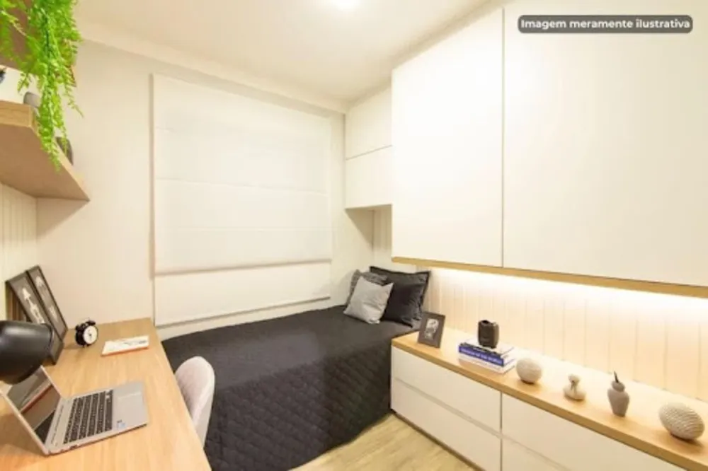 Apartamento, 3 quartos, 64 m² - Foto 1