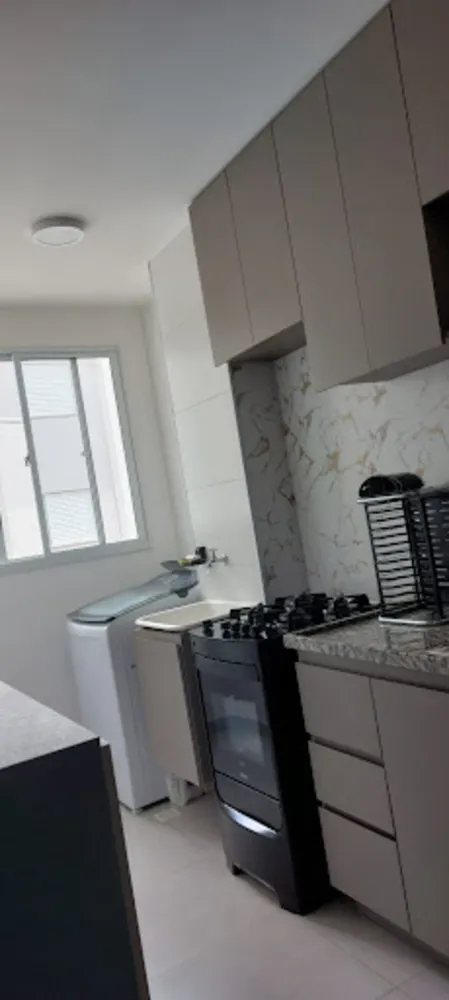 Apartamento, 2 quartos, 56 m² - Foto 3